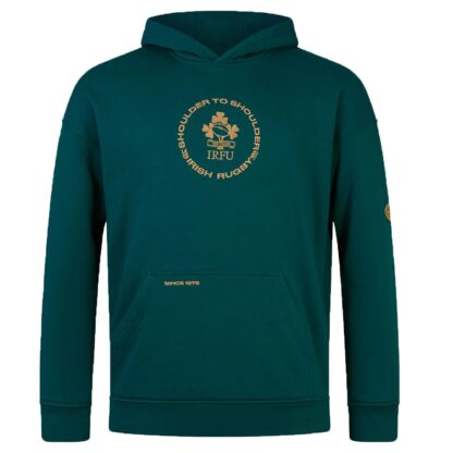 CCC Irlanda Hoodie 150°