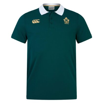 CCC Irlanda polo 150°