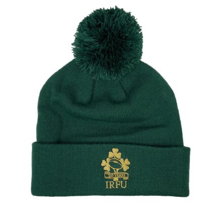 CCC Irlanda cappellino pom pom